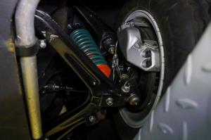 Lamborghini Miura P400 1968 года  (WW)